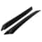 Windshield Pillar Trim Molding For Hyundai Veloster Premium Car Exterior Accessories 2