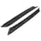 Windshield Pillar Trim Molding For Hyundai Veloster Premium Car Exterior Accessories 3