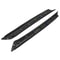 Windshield Pillar Trim Molding For Hyundai Veloster Premium Car Exterior Accessories 3