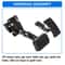 Gas And Brake Pedal Extenders For Short Drivers Go Karts And Cars Adjustable Pedal Extensions For C 5