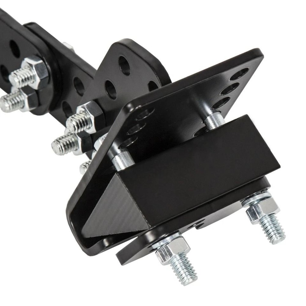 Gas And Brake Pedal Extenders For Short Drivers Go Karts And Cars Adjustable Pedal Extensions For C 7