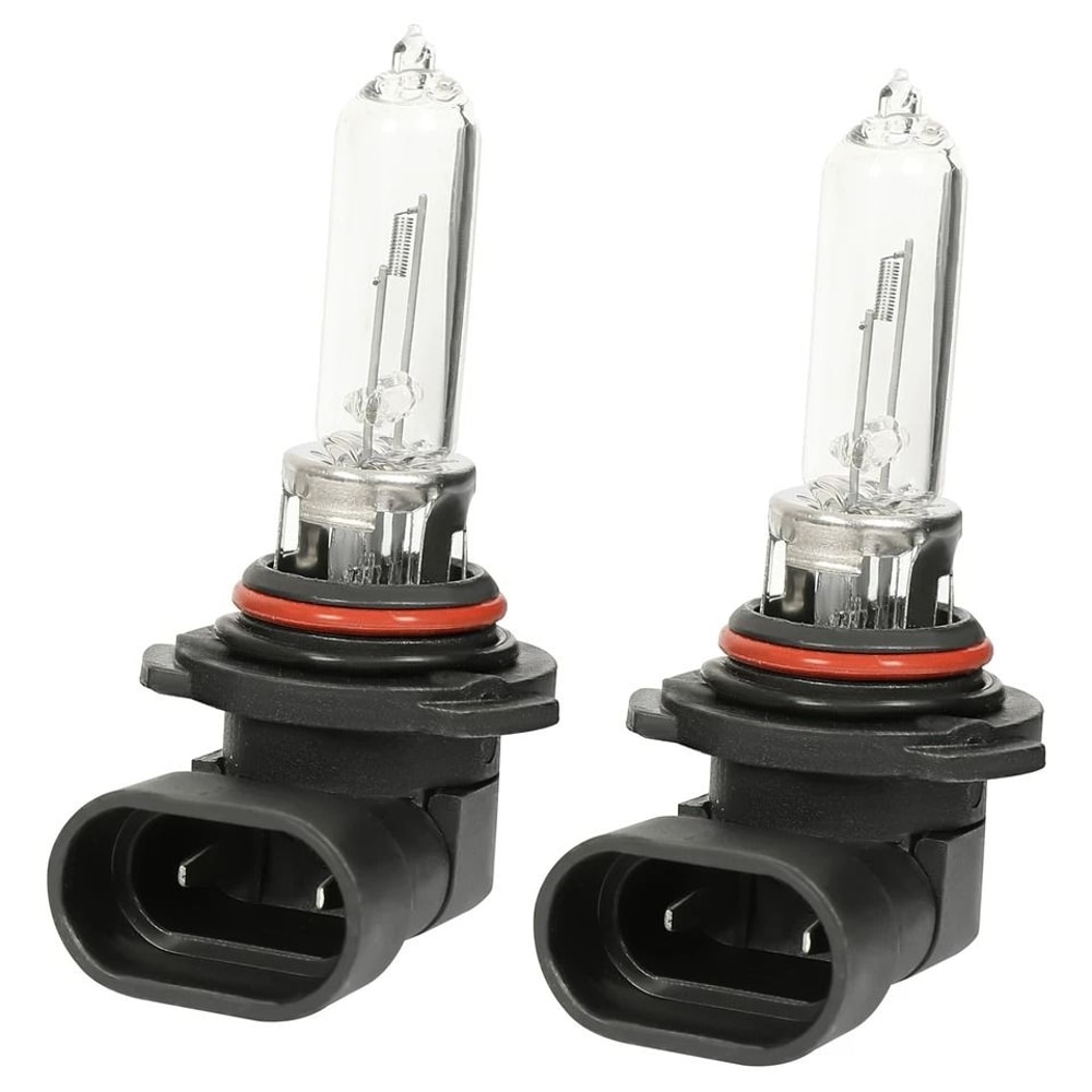 Premium Front Fog Light Replacement Set For Dodge Ram 5