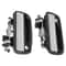Premium Toyota Tacoma Door Handle Pair Front Exterior Replacement For Trucks 0