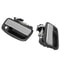 Premium Toyota Tacoma Door Handle Pair Front Exterior Replacement For Trucks 8