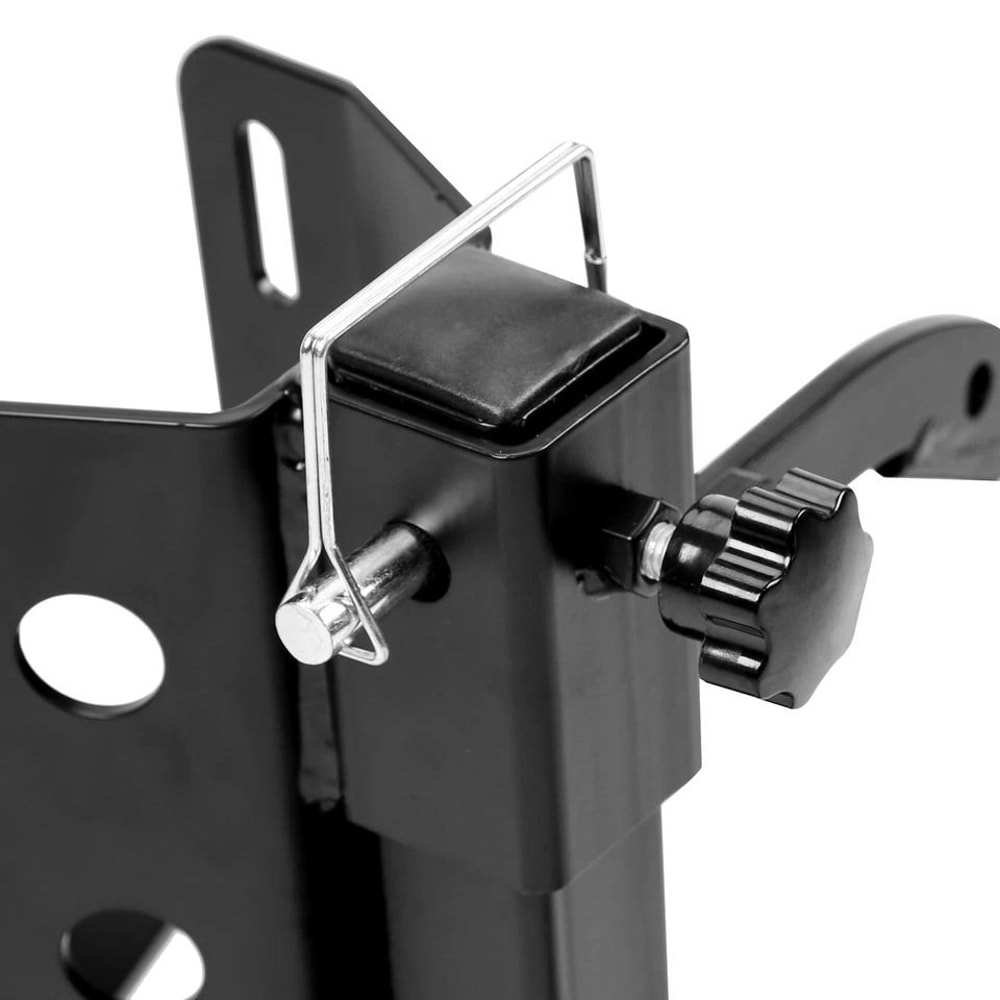 Motorcycle Hauler Receiver Trailer Hitch Carrier For Towing Transporting Motorcycles 9