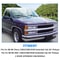 Premium Chevy GMC Rocker Panels Replacement For CK Extended Cab Trucks 2