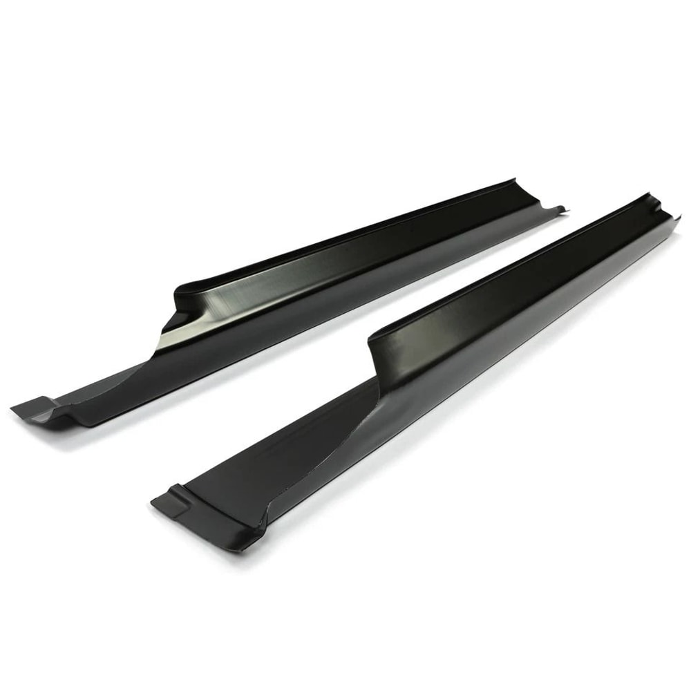 Premium Chevy GMC Rocker Panels Replacement For CK Extended Cab Trucks 3