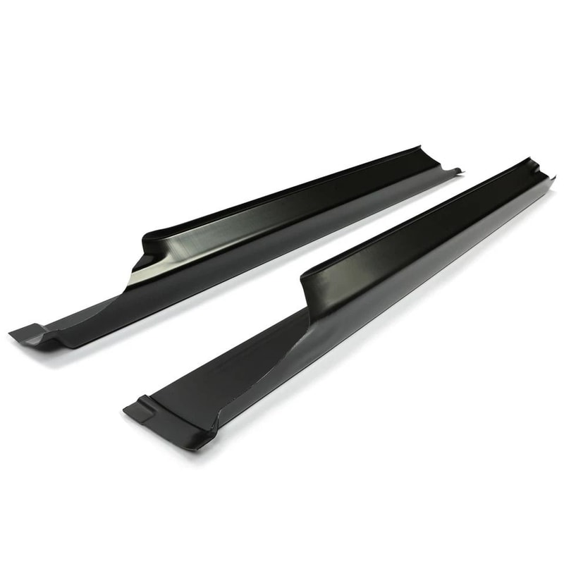 Premium Chevy GMC Rocker Panels Replacement For CK Extended Cab Trucks 3