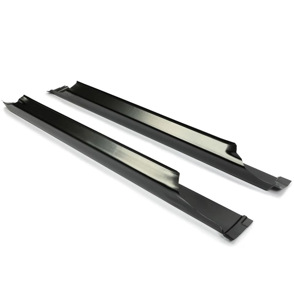 Premium Chevy GMC Rocker Panels Replacement For CK Extended Cab Trucks 4