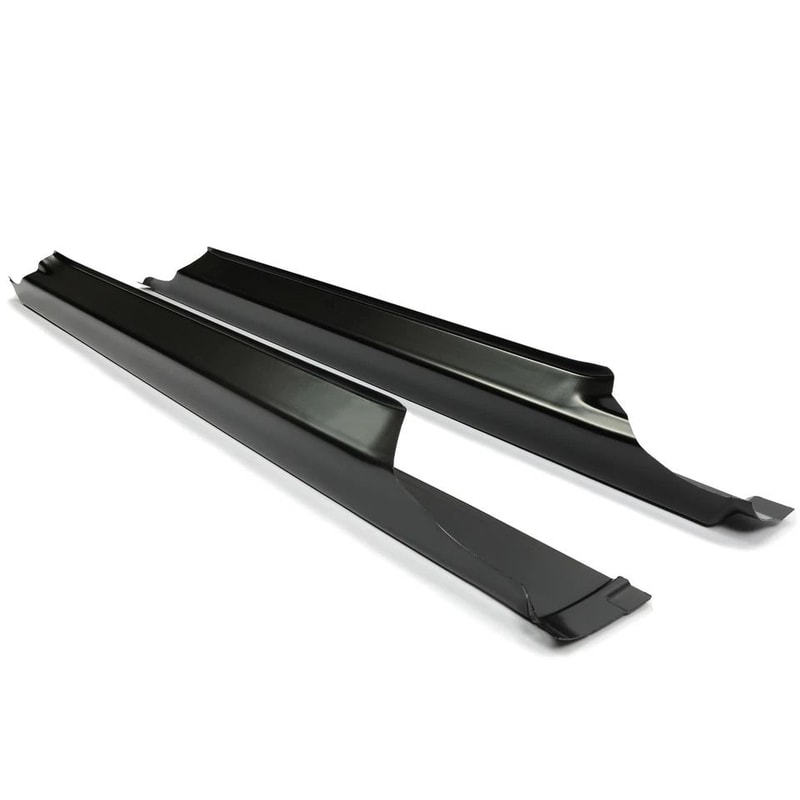 Premium Chevy GMC Rocker Panels Replacement For CK Extended Cab Trucks 6