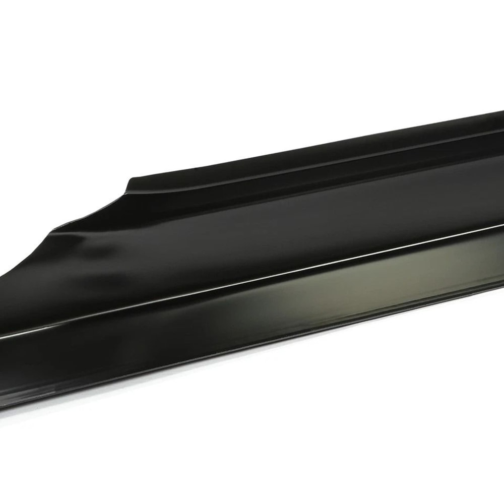 Premium Chevy GMC Rocker Panels Replacement For CK Extended Cab Trucks 10