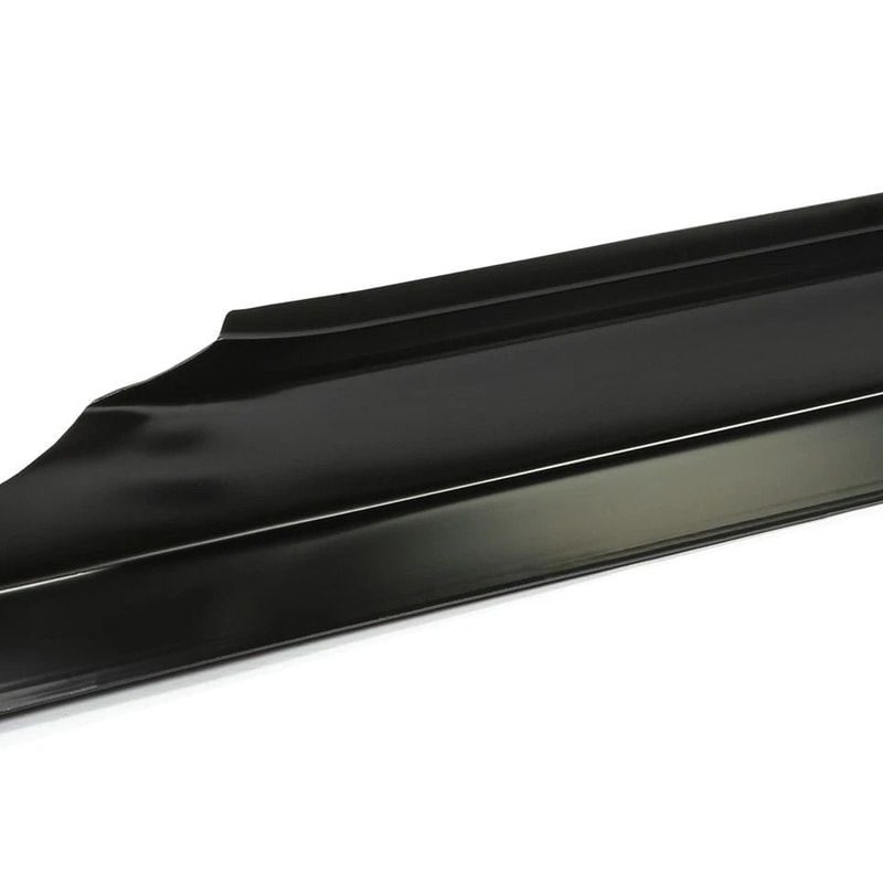 Premium Chevy GMC Rocker Panels Replacement For CK Extended Cab Trucks 10