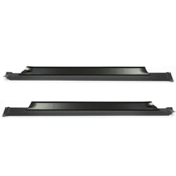 premium chevy gmc rocker panels replacement for c/k extended cab trucks