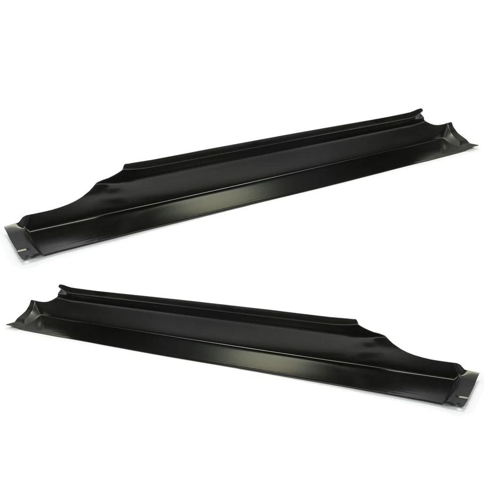Premium Chevy GMC Rocker Panels Replacement For CK Extended Cab Trucks 7