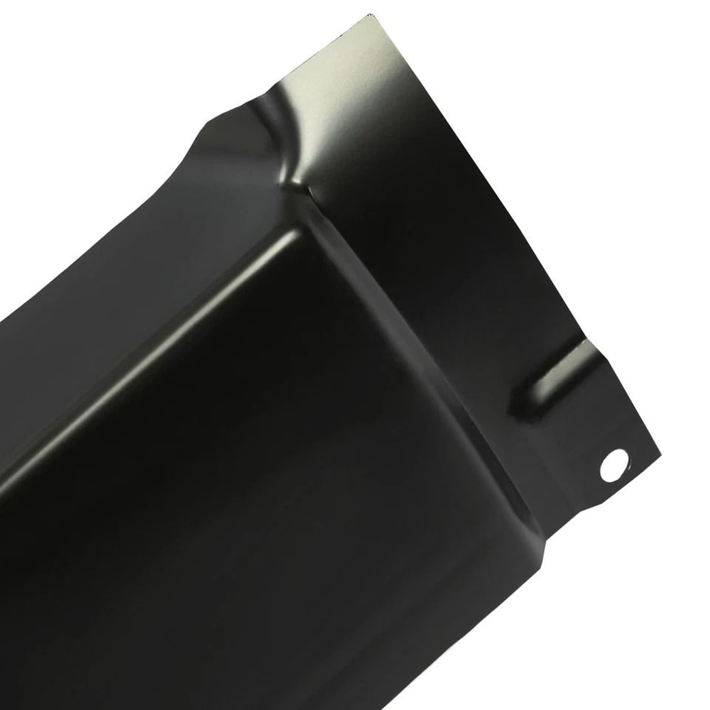 Premium Chevy GMC Rocker Panels Replacement For CK Extended Cab Trucks 9