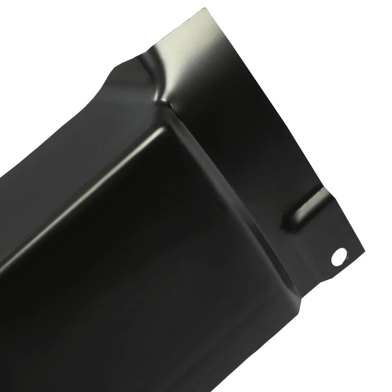 Premium Chevy GMC Rocker Panels Replacement For CK Extended Cab Trucks 9