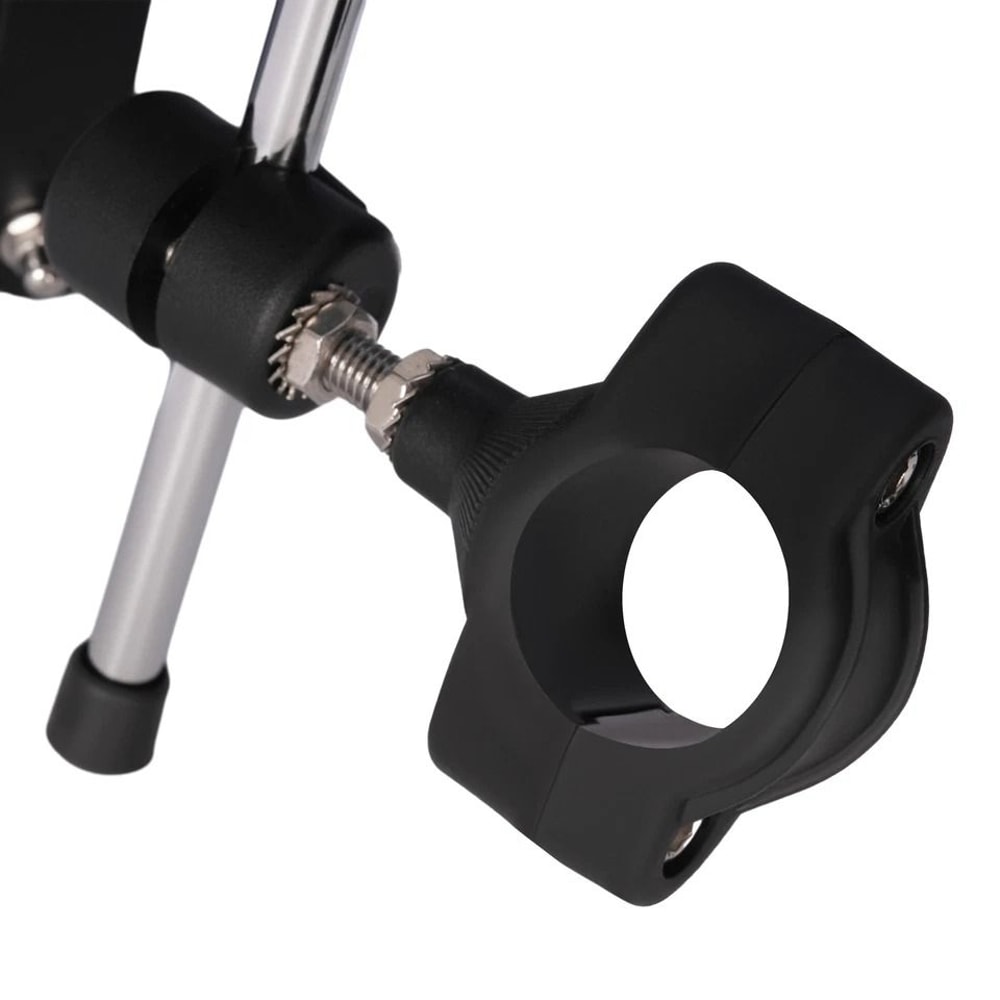 Smoke Motorcycle Windshield For Harley Road Street Glide Custom Fit 5