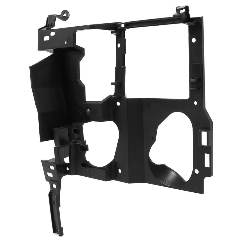 Headlight Bracket For Chevrolet Silverado GMC Sierra Durable Auto Part For Headlight Install 4