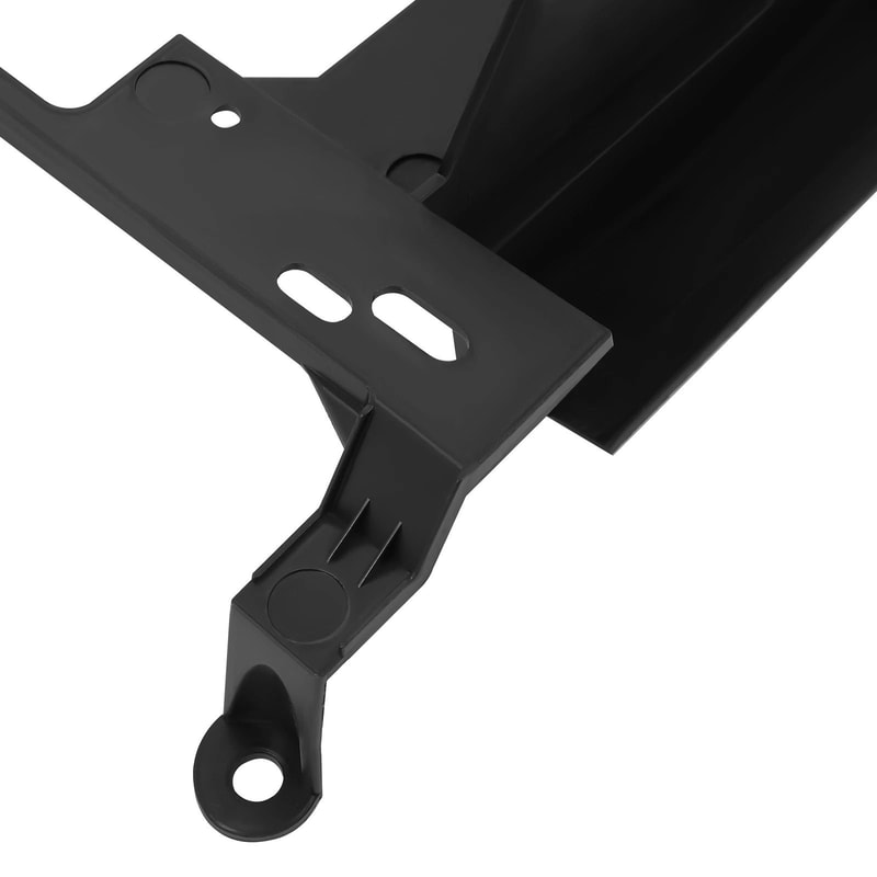 Headlight Bracket For Chevrolet Silverado GMC Sierra Durable Auto Part For Headlight Install 11