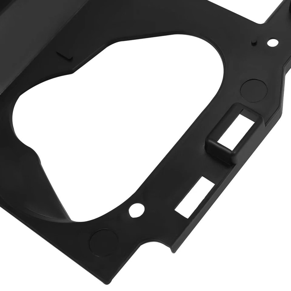 Headlight Bracket For Chevrolet Silverado GMC Sierra Durable Auto Part For Headlight Install 6