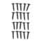 Golf Cart Fender Flares For Club Car DS With Mounting Screws 5