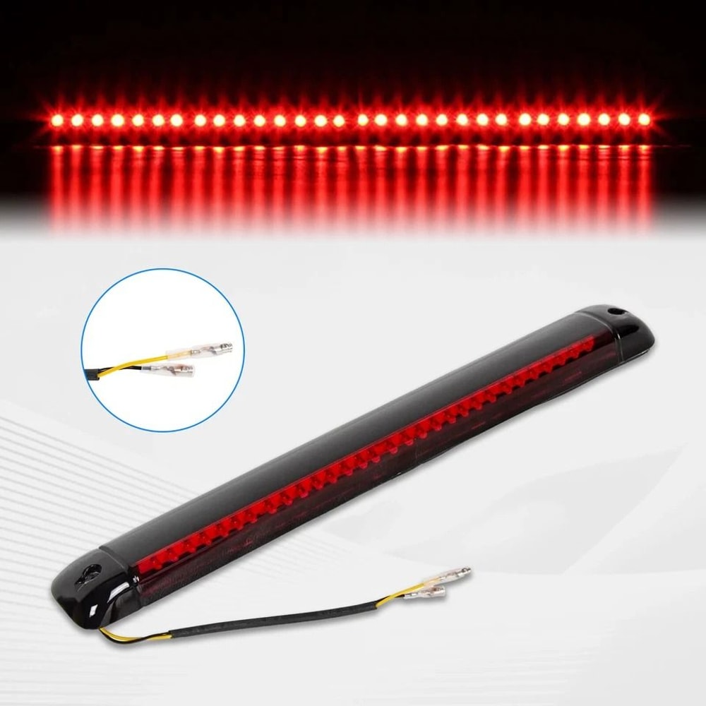 Brake Tail Light Replacement For Chevy Suburban GMC Jimmy Hummer Yukon XL 0