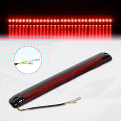 brake tail light replacement for chevy suburban, gmc jimmy, hummer, yukon xl