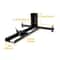 Adjustable Motorcycle Stand Wheel Chock 1