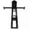 Adjustable Motorcycle Stand Wheel Chock 6