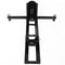 Adjustable Motorcycle Stand Wheel Chock 6