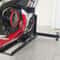 Adjustable Motorcycle Stand Wheel Chock 7