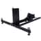 Adjustable Motorcycle Stand Wheel Chock 0