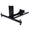 Adjustable Motorcycle Stand Wheel Chock 0