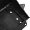 Right Passenger Black Battery Tray 3