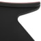 Fit For Subaru Impreza WRX STI Rear Spoiler Wing Stabilizer Enhance Aerodynamics Style 4