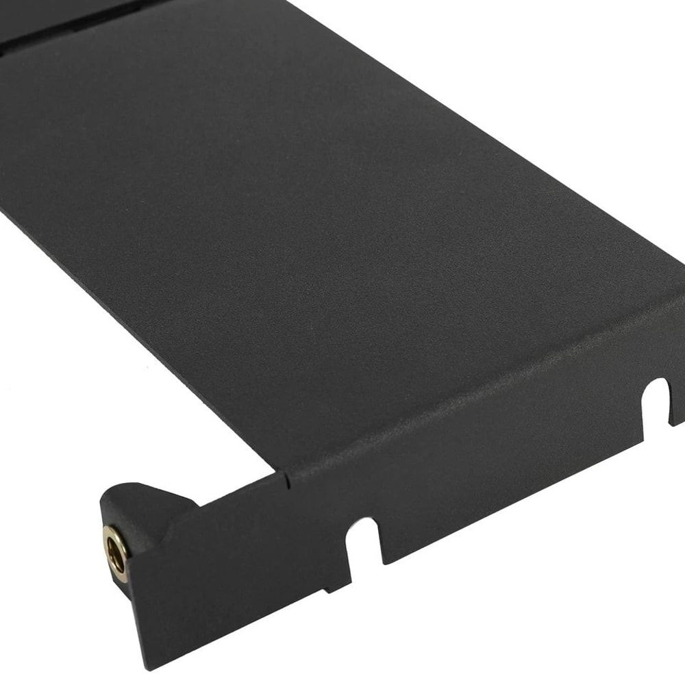 Ford Bronco Center Console Safe With Digit Password Lock Secure Storage Lock Box 6