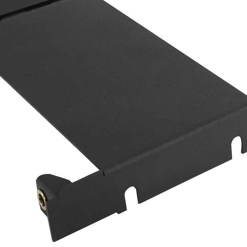 Ford Bronco Center Console Safe With Digit Password Lock Secure Storage Lock Box 6