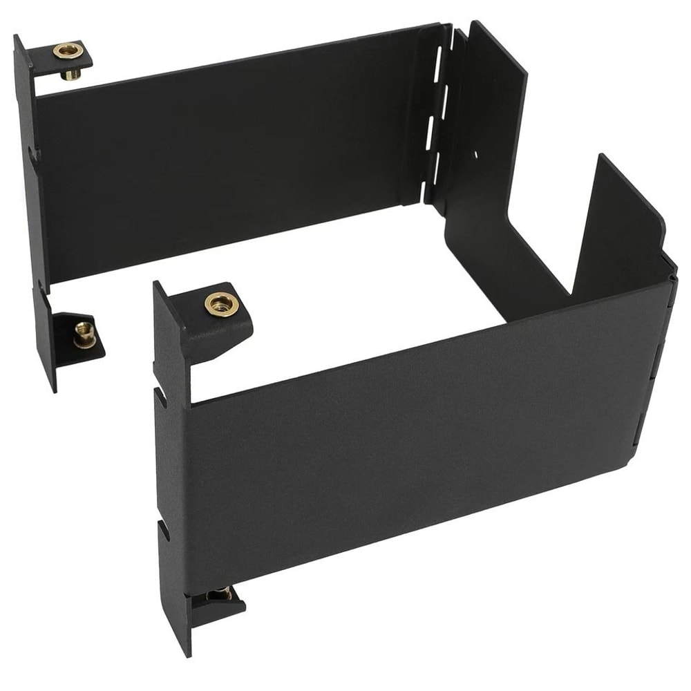 Ford Bronco Center Console Safe With Digit Password Lock Secure Storage Lock Box 7