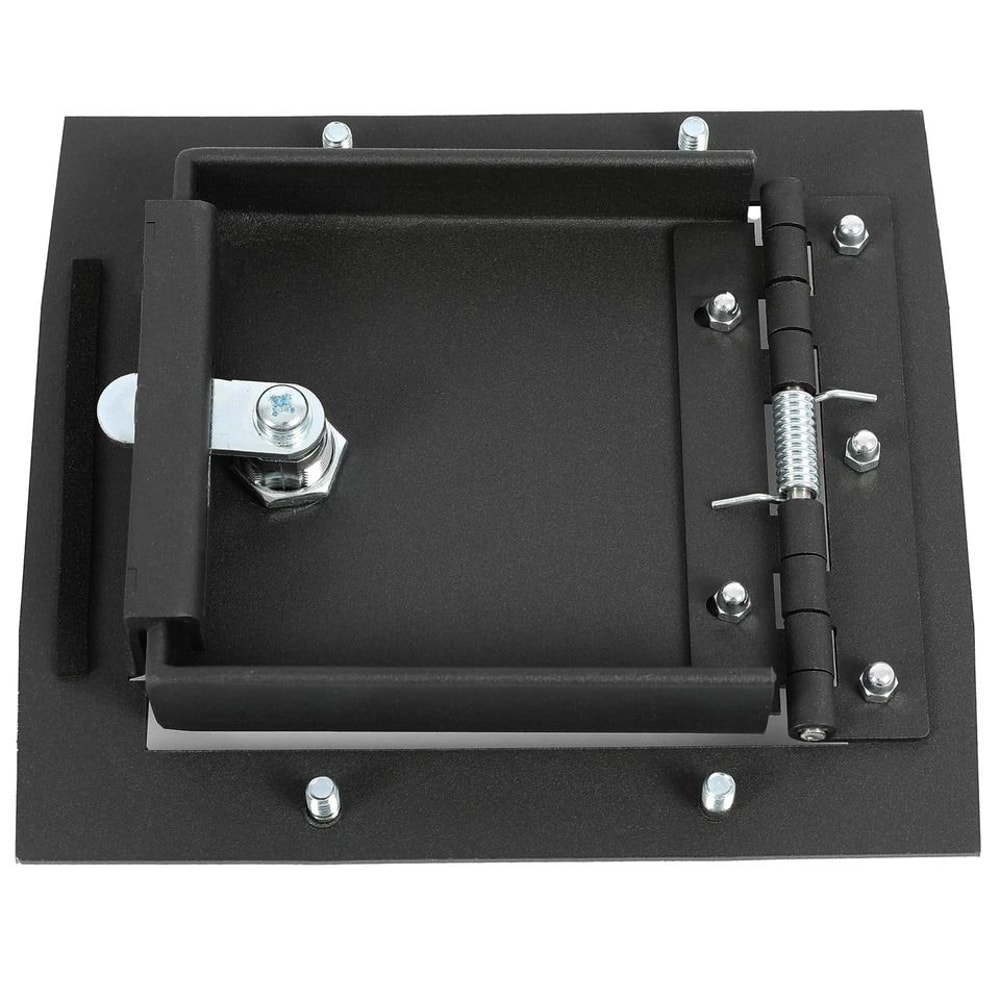 Ford Bronco Center Console Safe With Digit Password Lock Secure Storage Lock Box 9