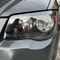 Premium Driver Side Headlight Assembly For Chrysler Town Country Dodge Grand Caravan Replacement 0
