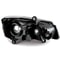 Premium Driver Side Headlight Assembly For Chrysler Town Country Dodge Grand Caravan Replacement 10
