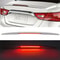 Maxima Factory Style Rear Spoiler With LED Lights 11