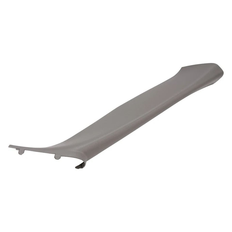 Chevy Silverado Sierra Right Windshield Pillar Trim Replacement 0