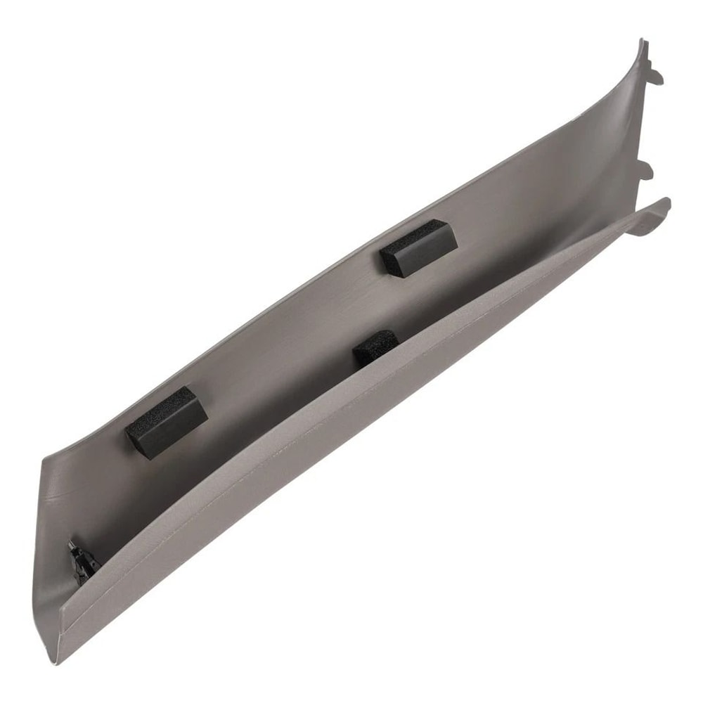 Chevy Silverado Sierra Right Windshield Pillar Trim Replacement 1