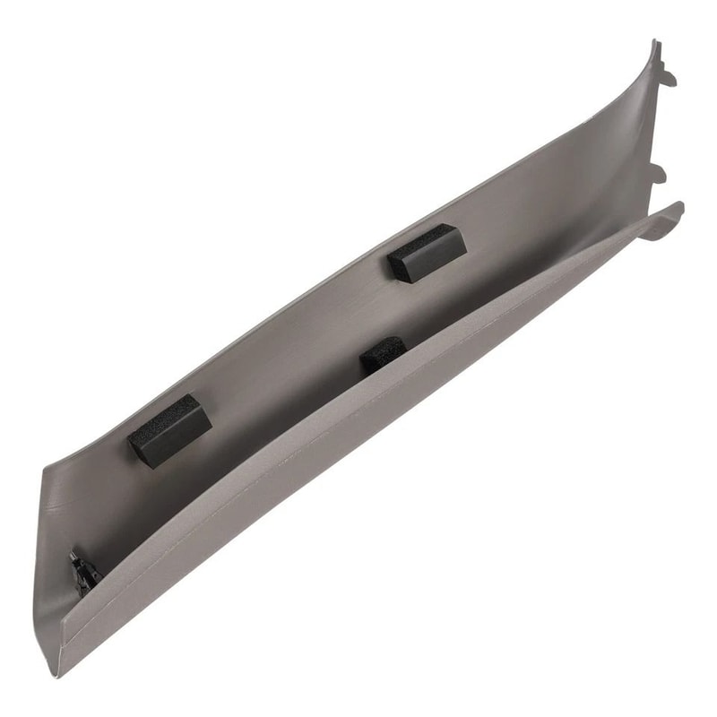 Chevy Silverado Sierra Right Windshield Pillar Trim Replacement 1