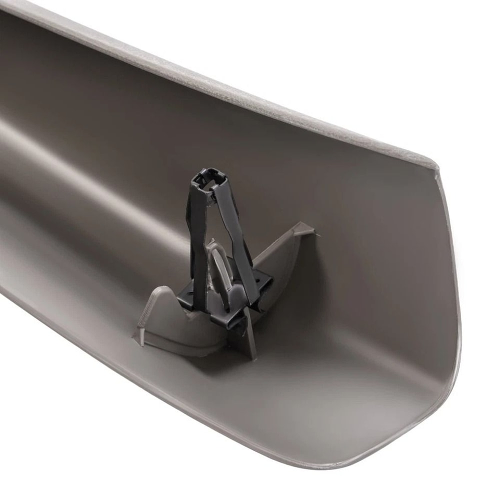 Chevy Silverado Sierra Right Windshield Pillar Trim Replacement 3