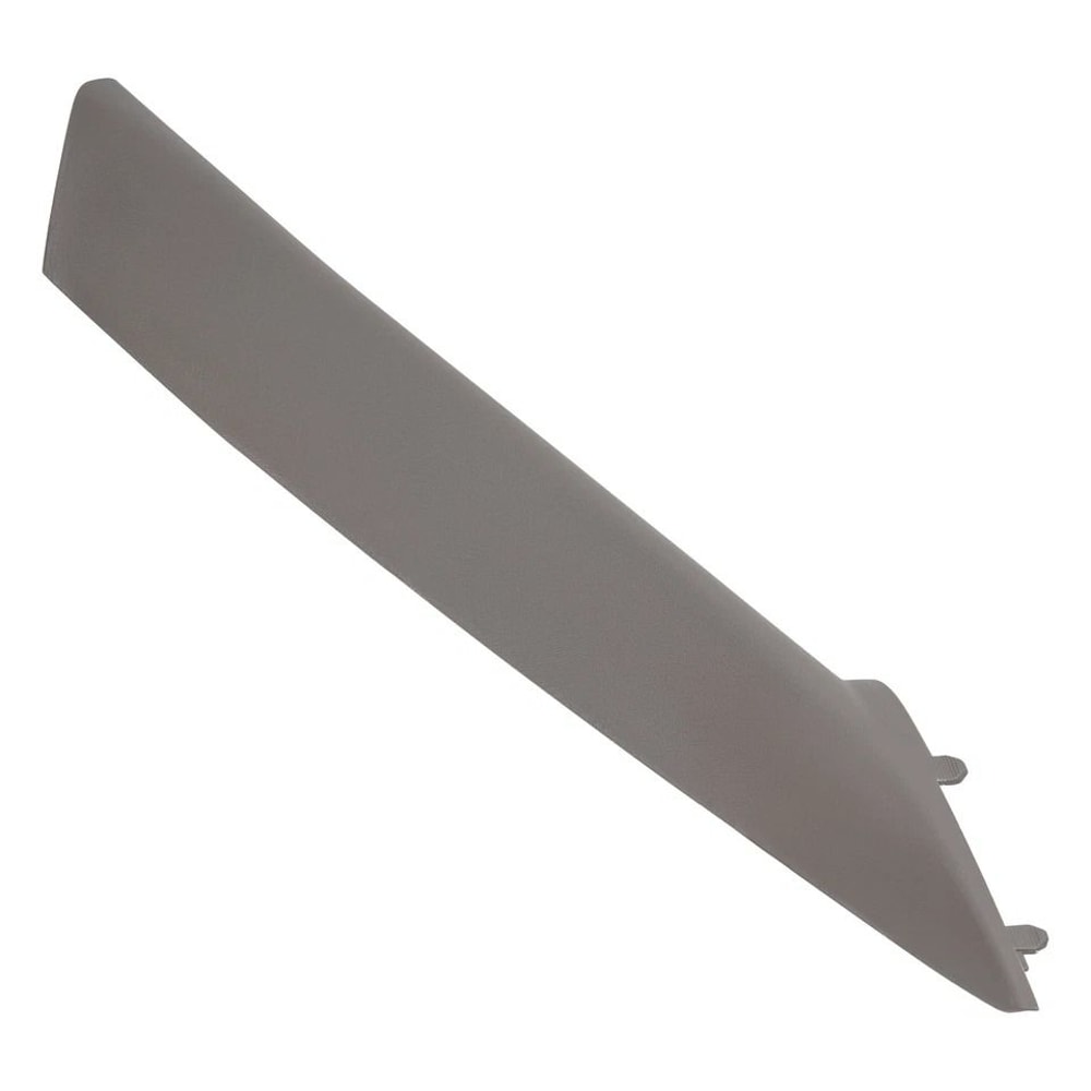 Chevy Silverado Sierra Right Windshield Pillar Trim Replacement 5