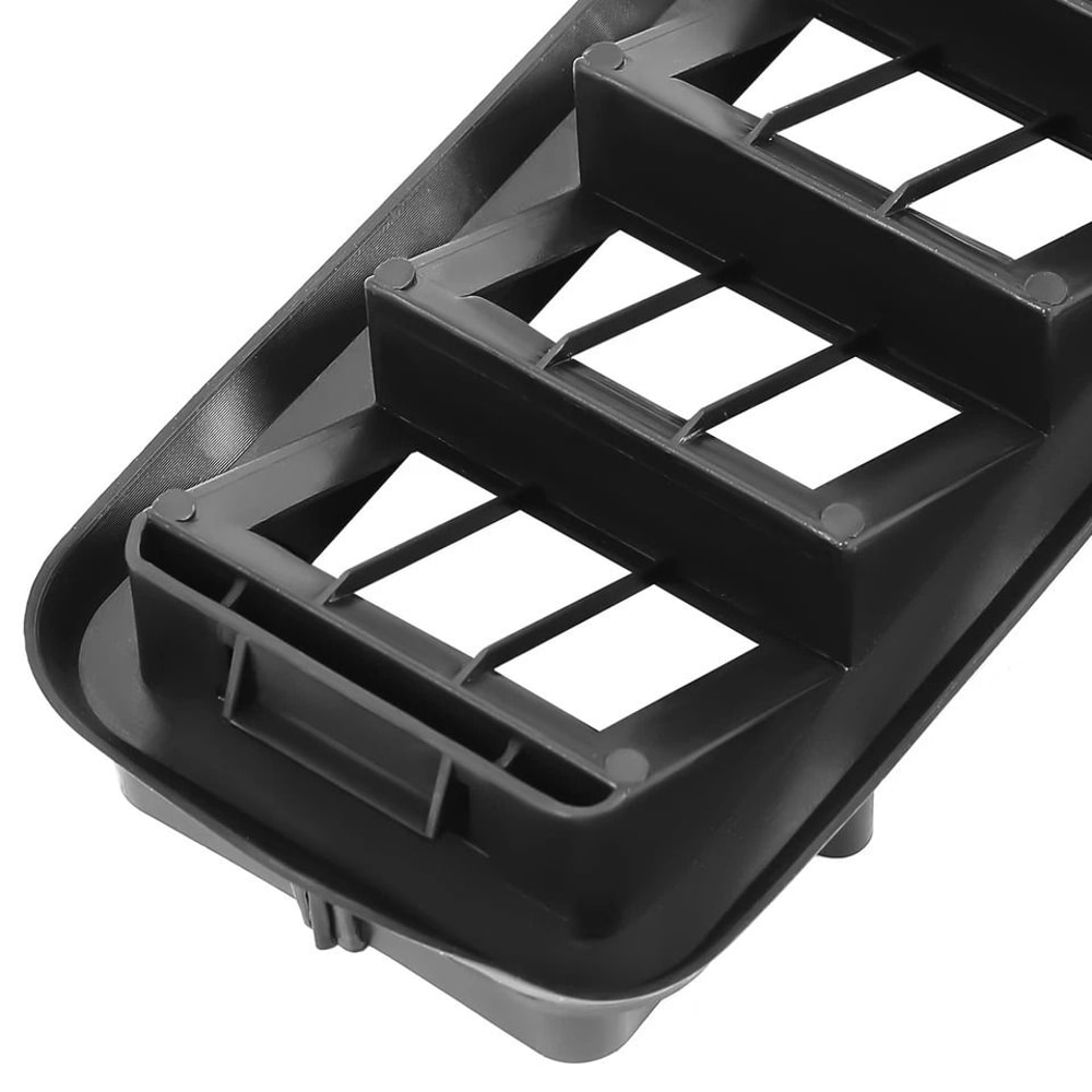 Panel Air Vent Relief Grille For Chevy Silverado Sierra 2