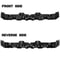 Grille Upper Reinforcement Support Mount 9
