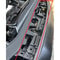 Grille Upper Reinforcement Support Mount 4
